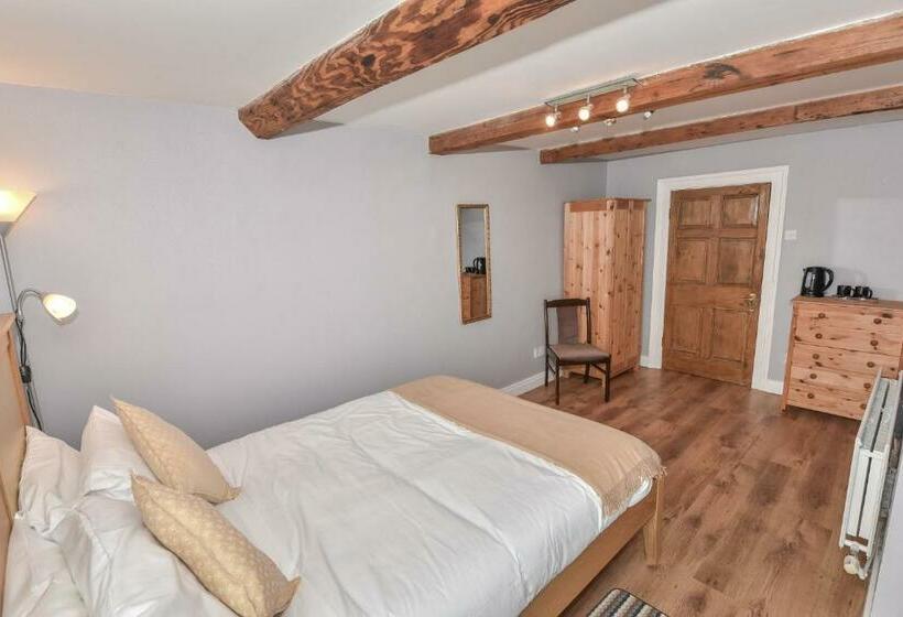 스탠다드 룸, Ardkeen House B&b