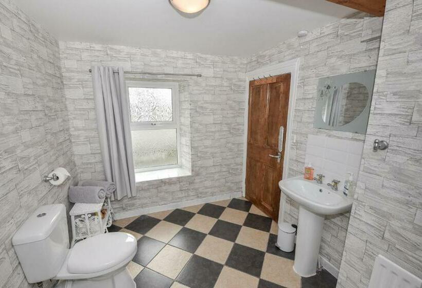 스탠다드 룸, Ardkeen House B&b