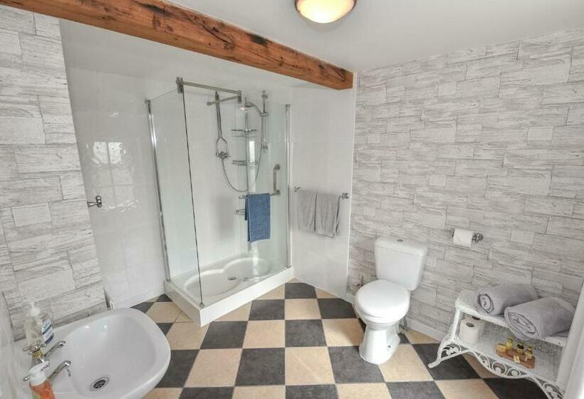 스탠다드 룸, Ardkeen House B&b