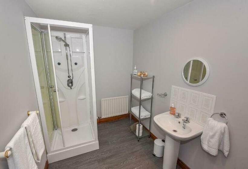 스탠다드 룸, Ardkeen House B&b