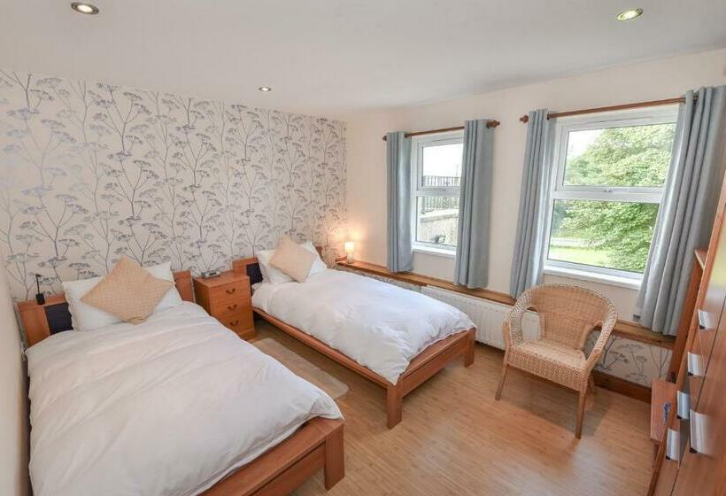 스탠다드 룸, Ardkeen House B&b