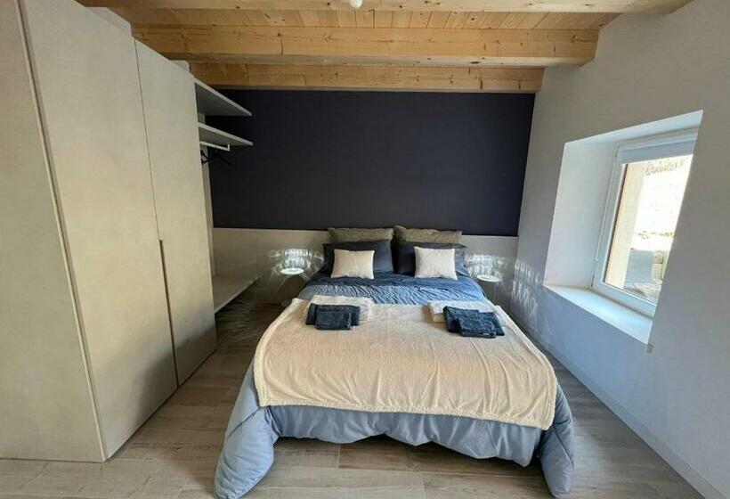 חדר סטנדרט, B&b Casa Dorotei