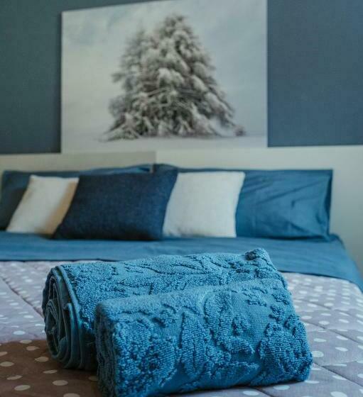 חדר סטנדרט, B&b Casa Dorotei