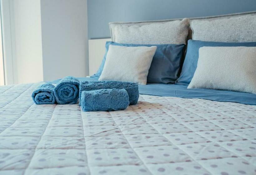 חדר סטנדרט, B&b Casa Dorotei