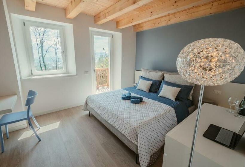 חדר סטנדרט, B&b Casa Dorotei