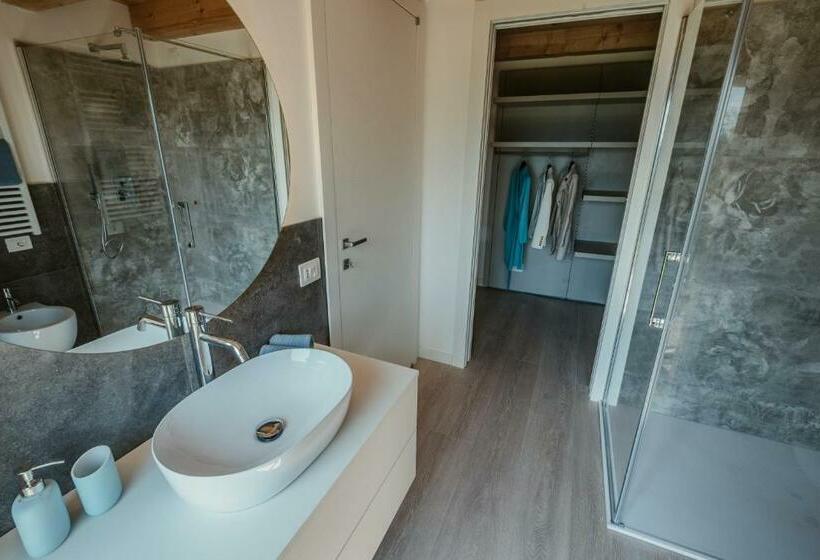 חדר סטנדרט, B&b Casa Dorotei