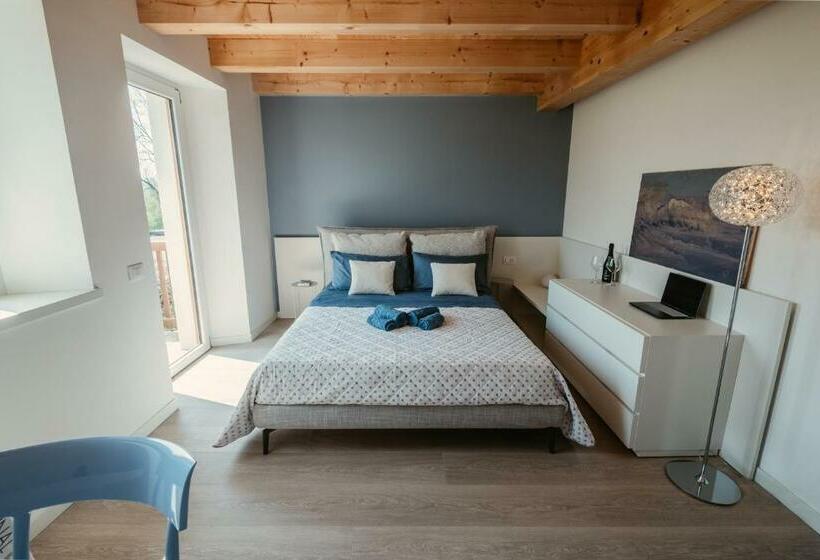 חדר סטנדרט, B&b Casa Dorotei