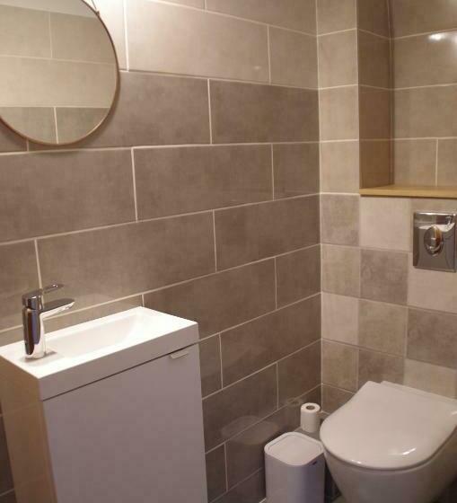 豪华房间, Campagne Océan