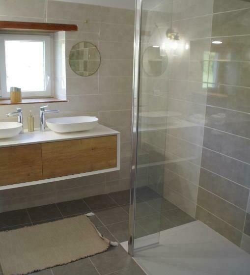 豪华房间, Campagne Océan