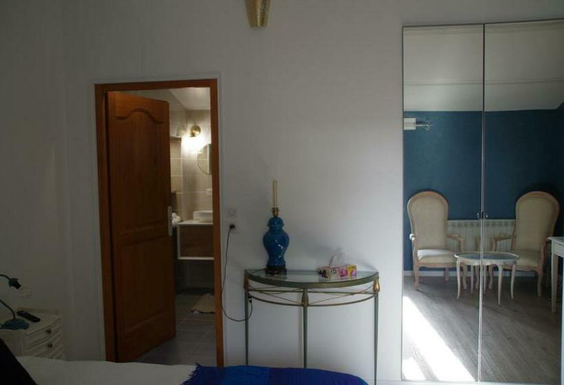 豪华房间, Campagne Océan