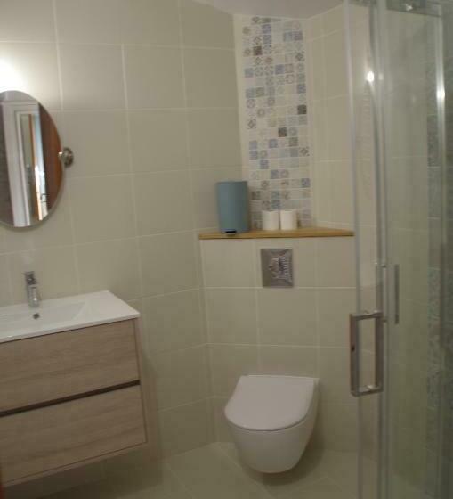 标准间, Campagne Océan