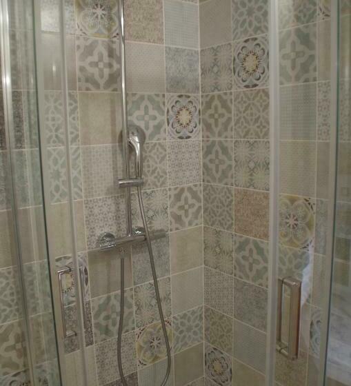 标准间, Campagne Océan