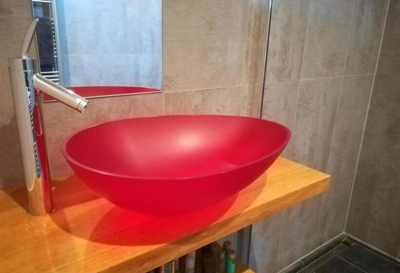 スタンダードルーム, Carpe Diem