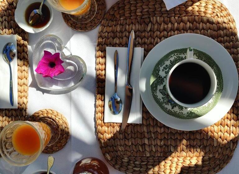 豪华房间, Chambres D Hôtes Et Studios De Charme   A Mandria