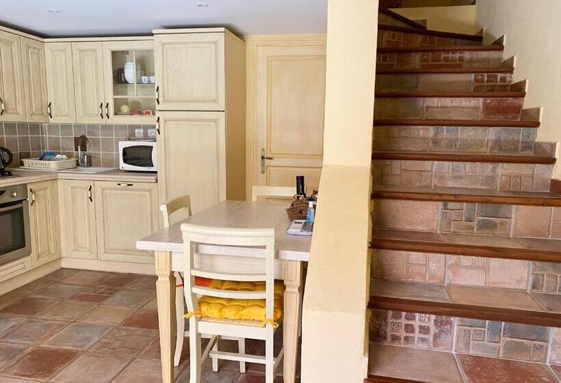 标准工作室, Chambres D Hôtes Et Studios De Charme   A Mandria