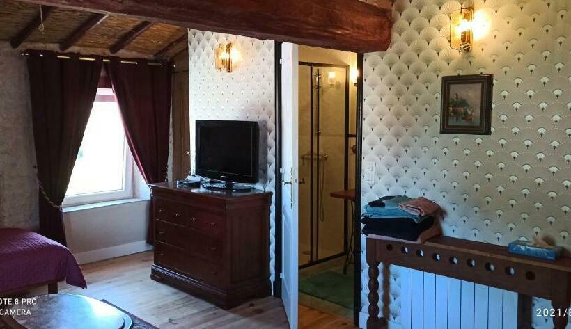 豪华房间, Chez Marek Et Urszula