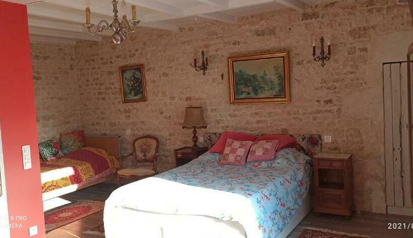 适合残疾人使用的标准间, Chez Marek Et Urszula