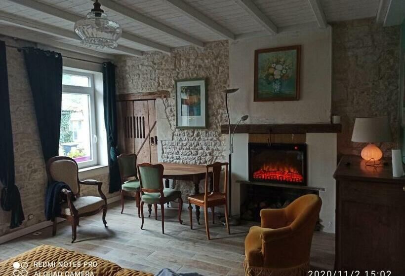 标准间, Chez Marek Et Urszula