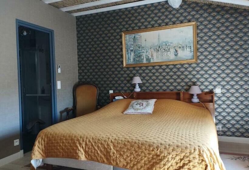 豪华房间, Chez Marek Et Urszula