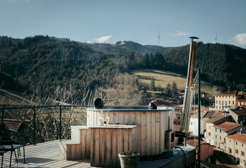 Номер Стандарт, Domaine De La Rue De La Tour