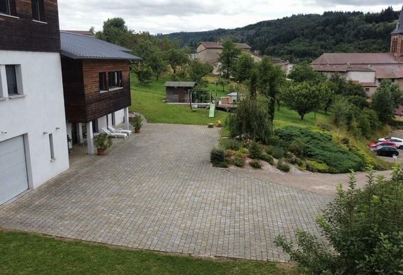 Номер Стандарт, Domaine De La Rue De La Tour