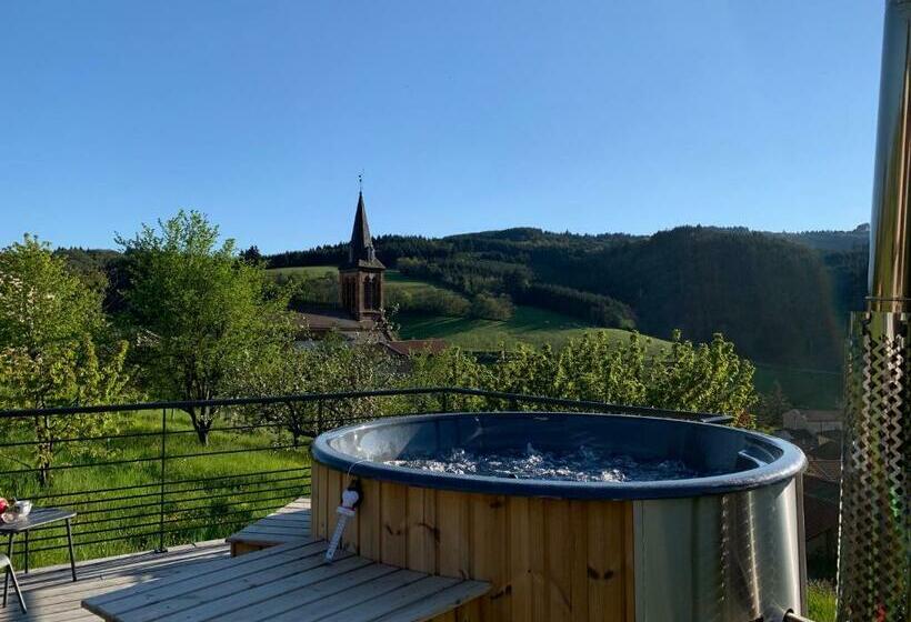 Номер Стандарт, Domaine De La Rue De La Tour