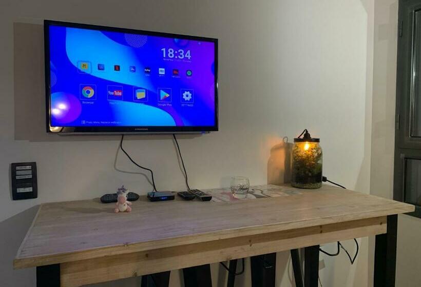 Номер Стандарт, Domaine De La Rue De La Tour