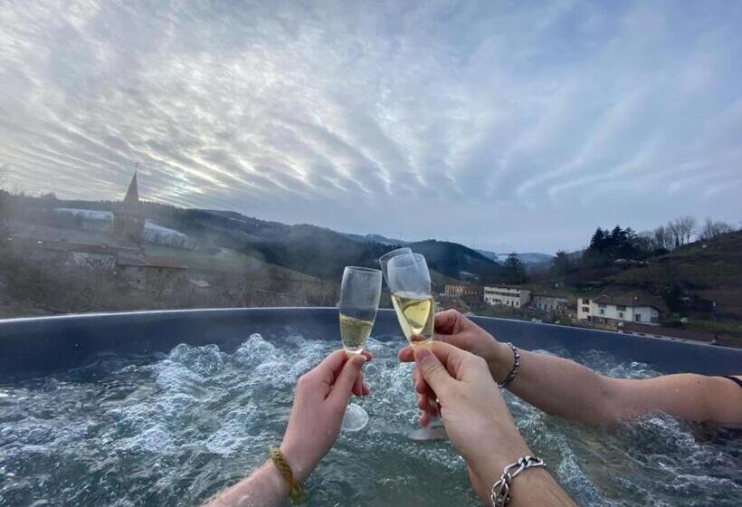 Люкс Superior, Domaine De La Rue De La Tour