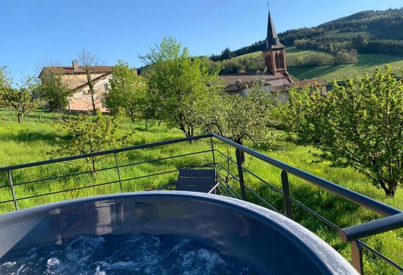 Люкс Superior, Domaine De La Rue De La Tour