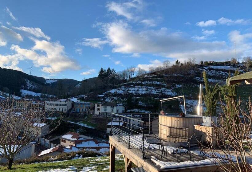 Люкс Superior, Domaine De La Rue De La Tour