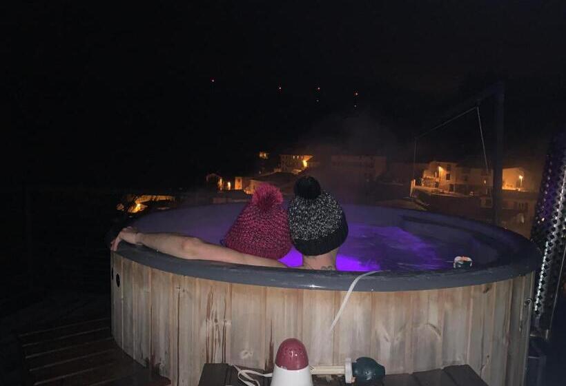 Люкс Superior, Domaine De La Rue De La Tour