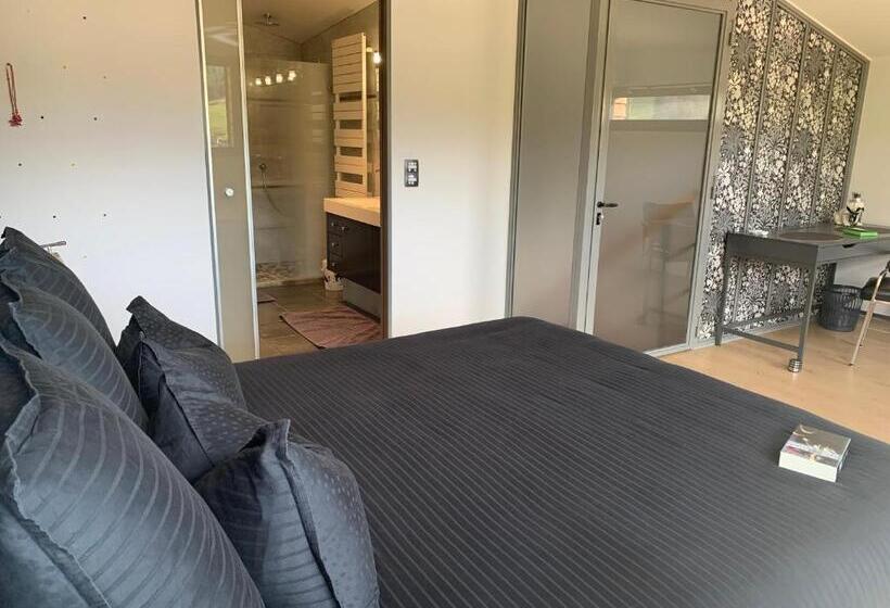 Люкс Superior, Domaine De La Rue De La Tour