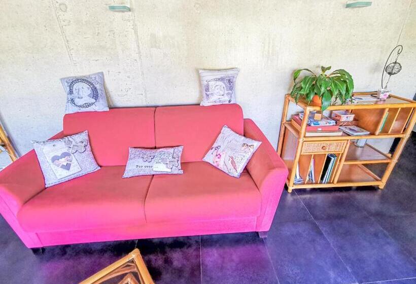 Апартаменты 1 Спальня Нижний Этаж, Domaine De La Rue De La Tour