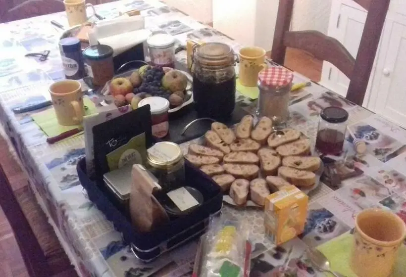 Standard-huone, Villa Détente Dauphinoise