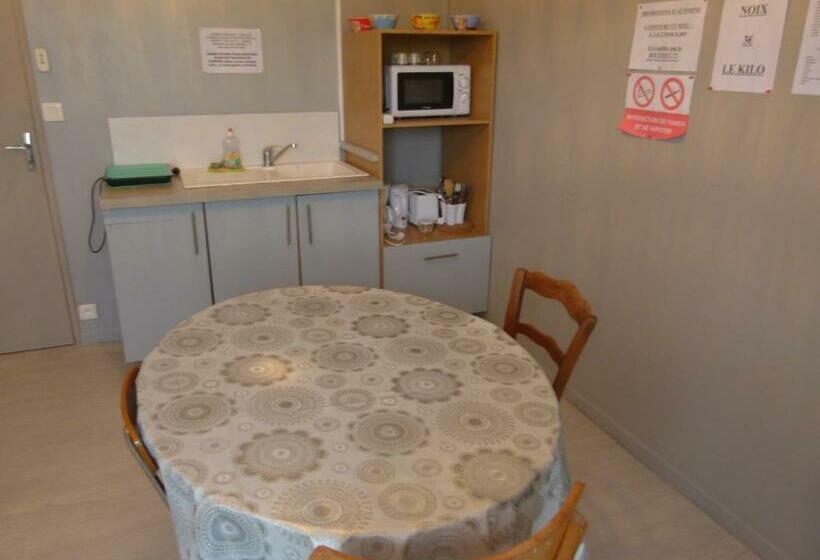 标准间, Villa Détente Dauphinoise