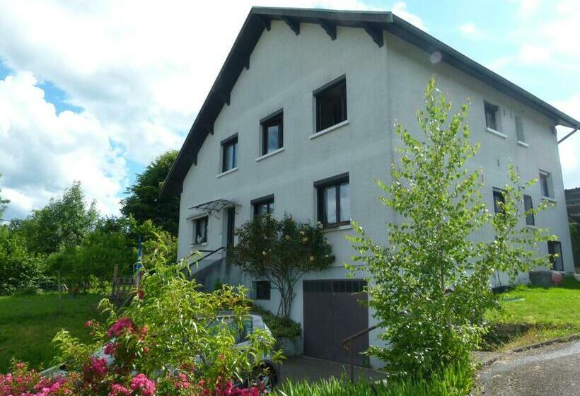 标准间, Villa Détente Dauphinoise