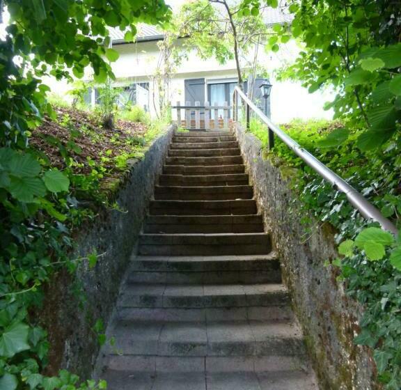 标准间, Villa Détente Dauphinoise