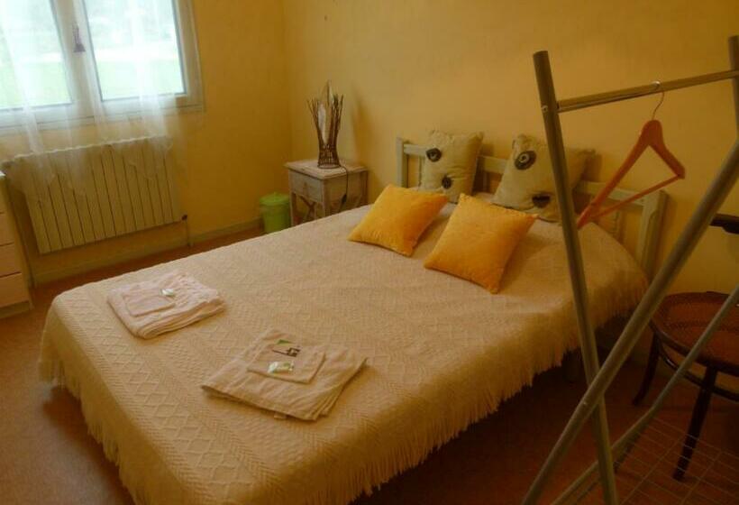 标准间, Villa Détente Dauphinoise