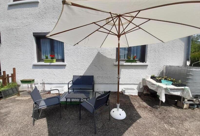 标准间, Villa Détente Dauphinoise