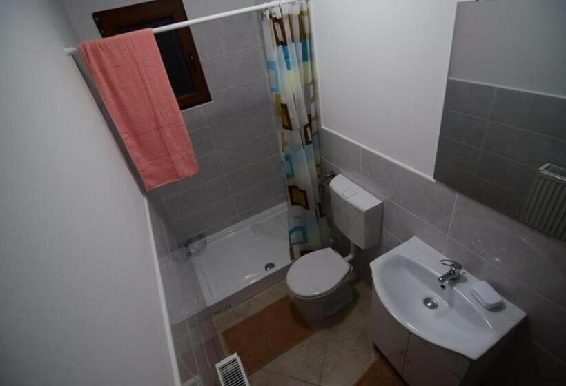 غرفة قياسية, Agropensiune Casa Sonia