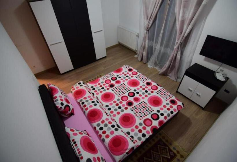 غرفة قياسية, Agropensiune Casa Sonia