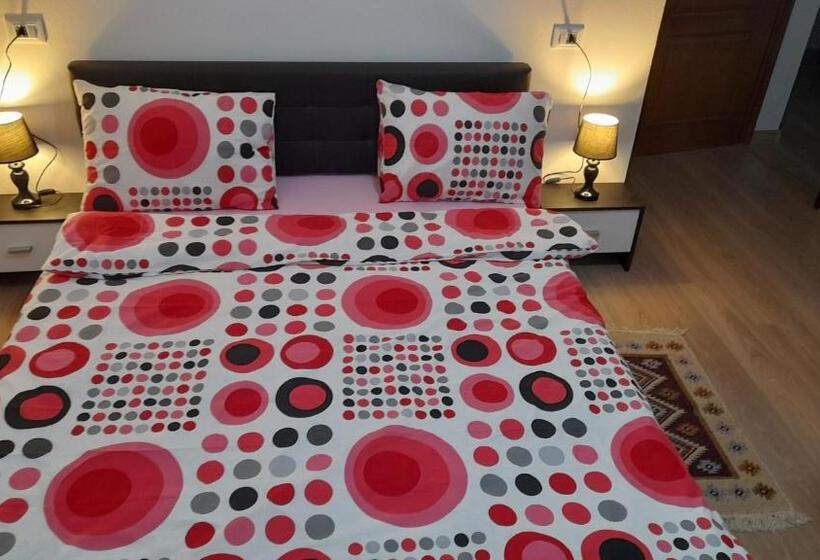 חדר סטנדרט, Agropensiune Casa Sonia