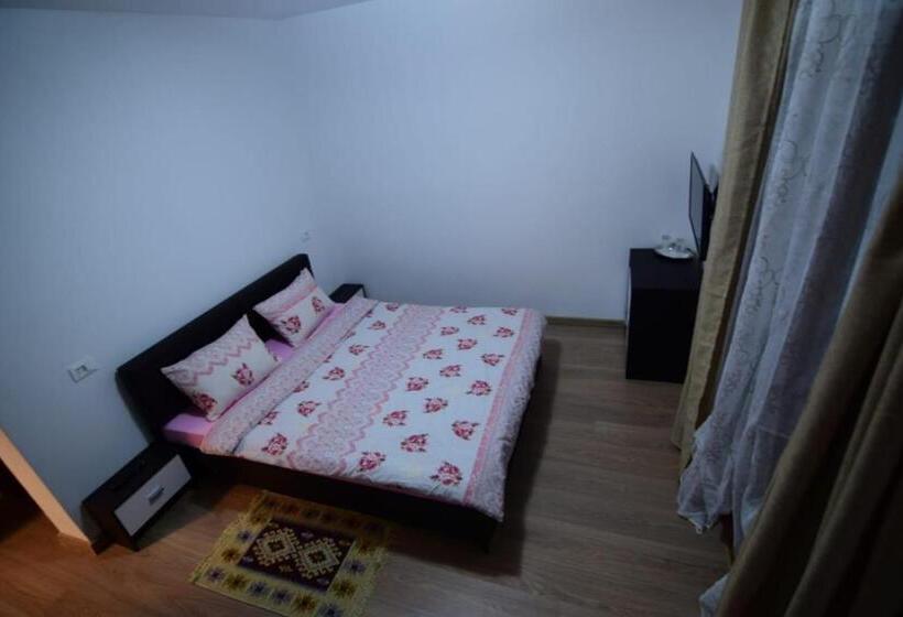 غرفة قياسية, Agropensiune Casa Sonia