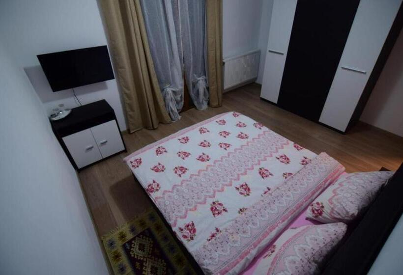 غرفة قياسية, Agropensiune Casa Sonia