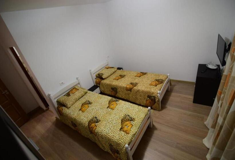 חדר סטנדרט, Agropensiune Casa Sonia