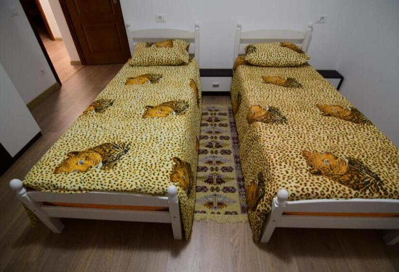 חדר סטנדרט, Agropensiune Casa Sonia