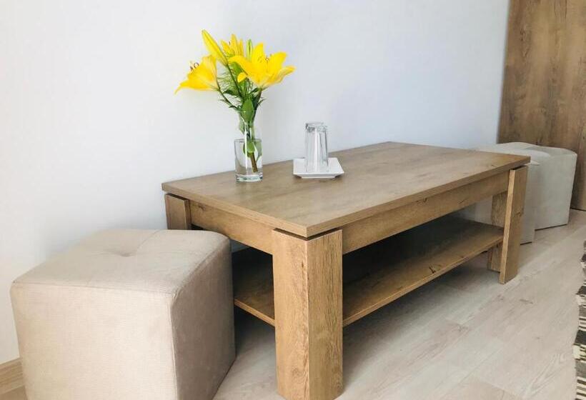 标准间带阳台, Agropensiunea Duminora