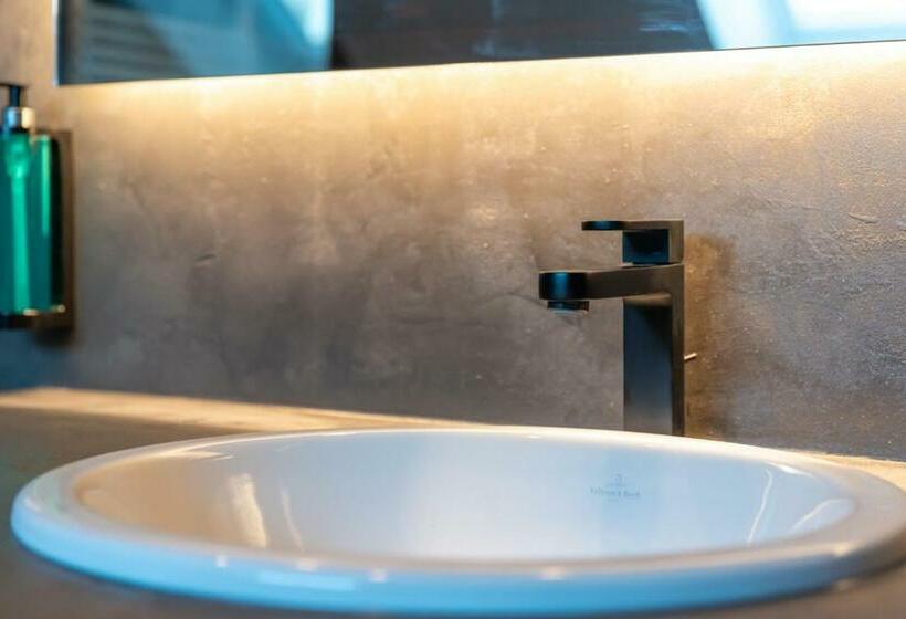 חדר סטנדרט, Les Chambres Du Domaine Du Vieux Château