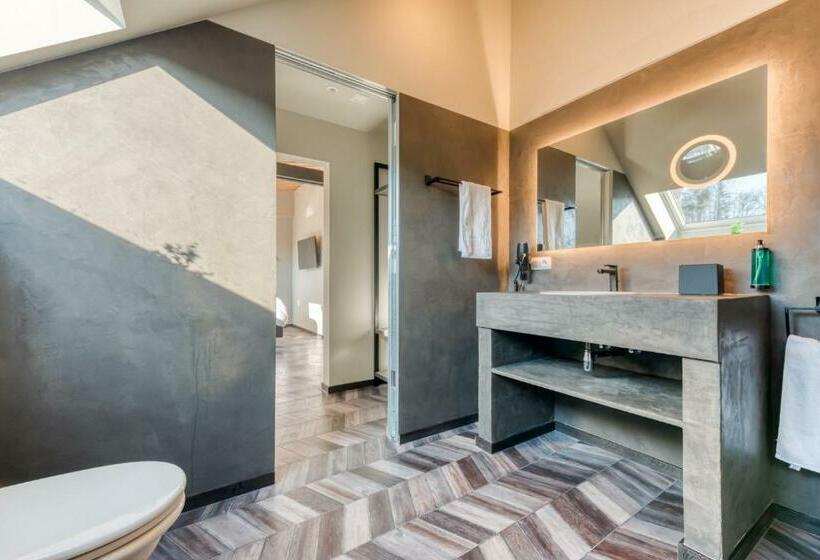 חדר סטנדרט, Les Chambres Du Domaine Du Vieux Château