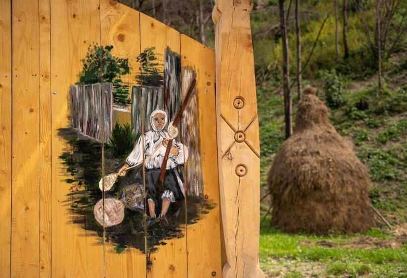 Номер Стандарт, Casa Bunicilor Apuseni